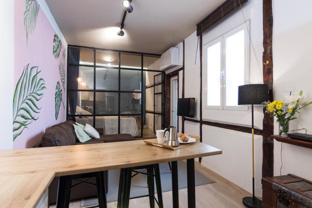Apartamento En Centro De Madrid — Fotos 3