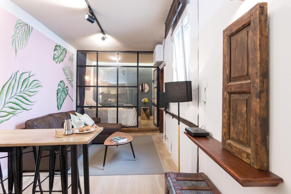 Apartamento En Centro De Madrid — Fotos 2