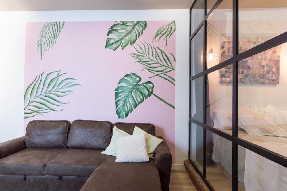 Apartamento En Centro De Madrid, Madrid